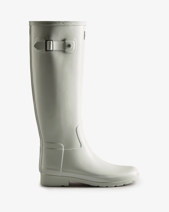hunter slim rain boots